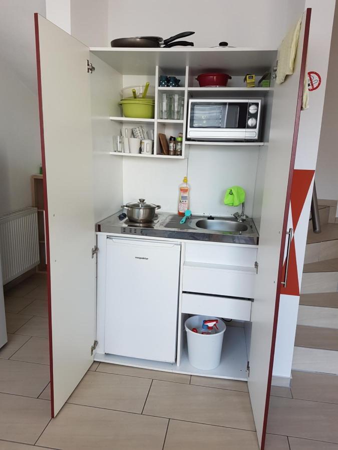 Neumann Zimmervermietung Lohne  Dış mekan fotoğraf